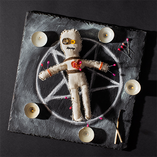 Black Magic Astrologer in Basavanagudi | Removal Specialist