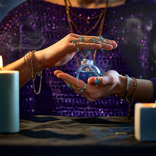 Black Magic Astrologer in Jalgaon | Removal Specialist