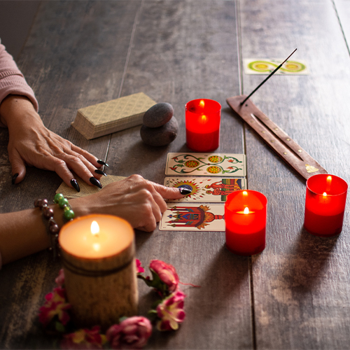 Vashikaran Astrologer in Bhadradri Kothagudem | Specialist